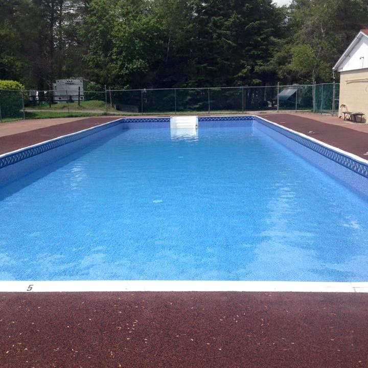 Eagles Pool Services