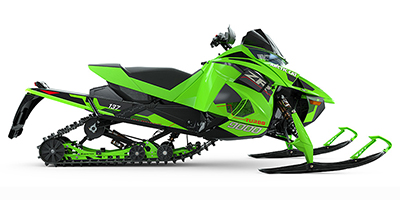 Arctic Cat ZR 9000 RR