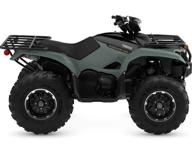 Yamaha Kodiak 700 EPS XT-R