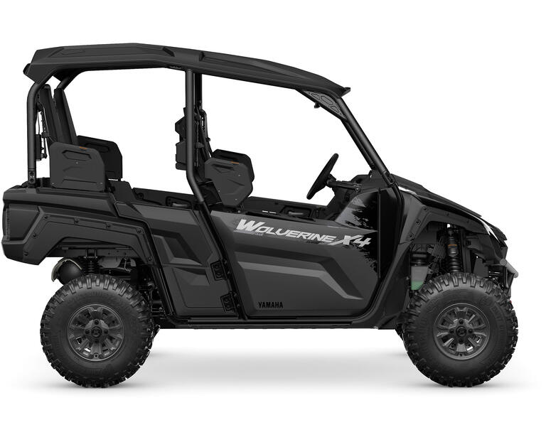 Yamaha 2025 WOLVERINE X4 850 SE