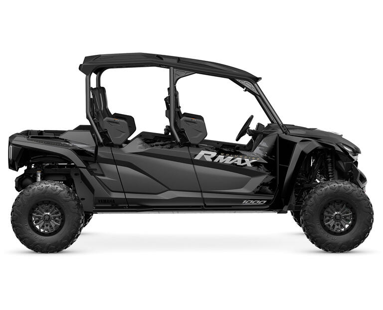 Yamaha 2025 WOLVERINE RMAX4 1000 SE