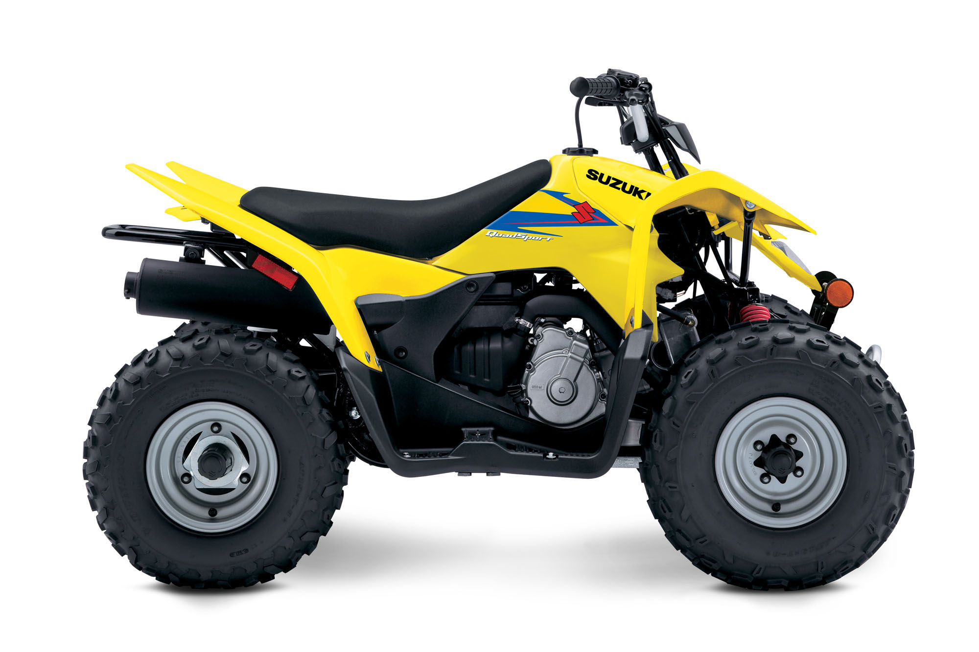 Suzuki LT-Z90