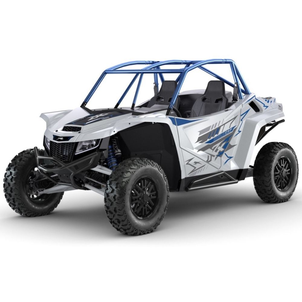 Arctic Cat WILDCAT XX SE