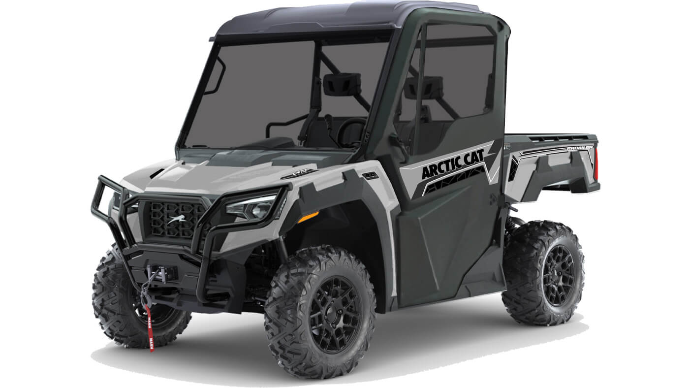 Arctic Cat PROWLER LIMITED